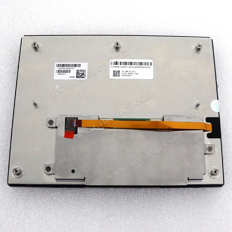 C084XAT01.0 AUO 8.4" TFT-LCD screen 1024*768 Display