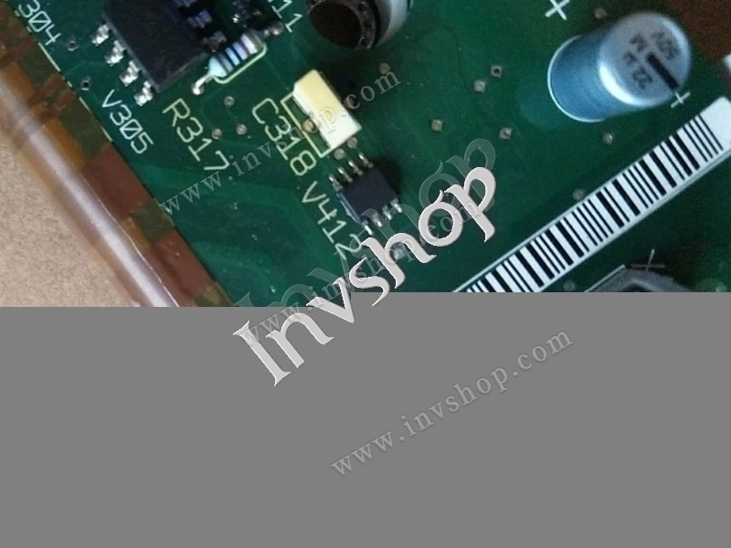 Lenze Drive 9322LP.3F used Inverter for replacement 9322lp.5d inverter