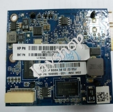 neue HP CQ1-1021CX CQ1-1028CX CQ1-1228CX Grafikkarte 599995-001