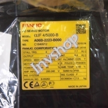 A06B-2223-B000 Fanuc-Servomotor