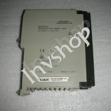 Modicon TSX Compact AS-BBKF-201 PLC Module