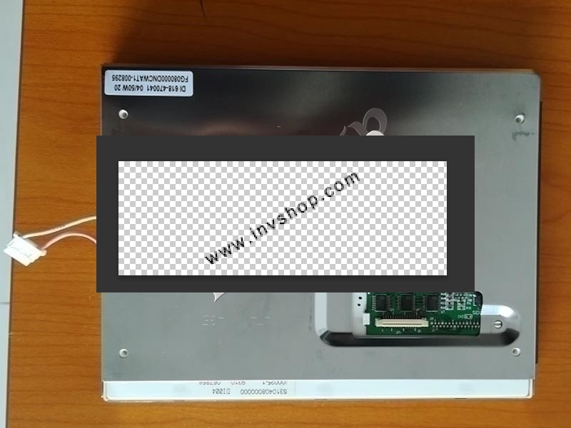 FG080000DNCWA-T1 Data Image 8inch LCD Display New and Original