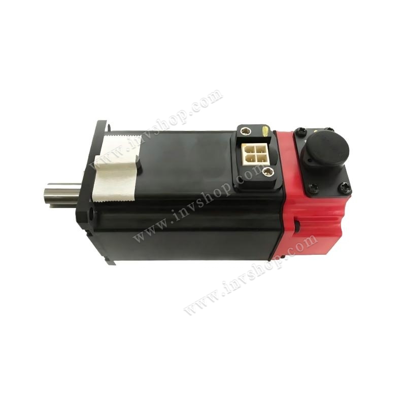A06B-2116-B103 Fanuc AC-Servomotor