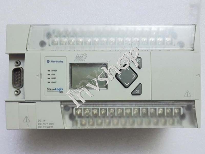1766-l32BXB AB PLC