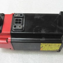 fanuc a06b-0116-b077 servomotor eingesetzt