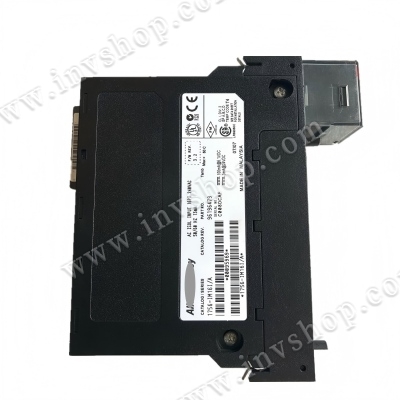 The original Rolex new AB 1756 series digital input module 1756-IM16I/A1756-IM16I