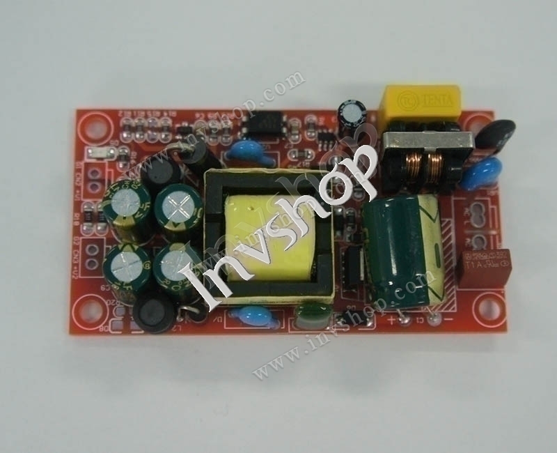 J-12V­­&5V1 lcd inverter