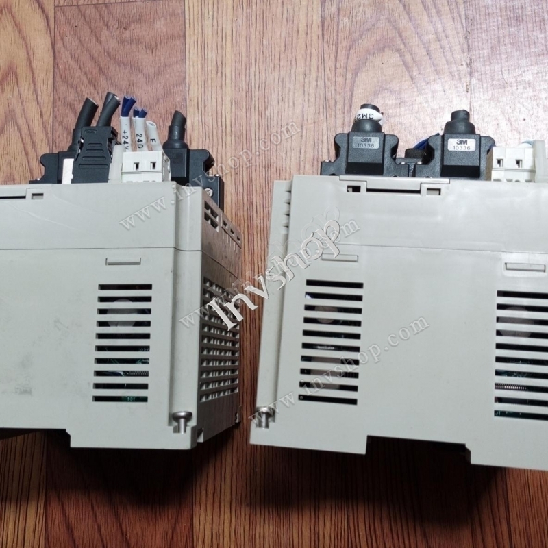 YASUKAWA MP2310 JEPMC-MP2310-E Module Controller