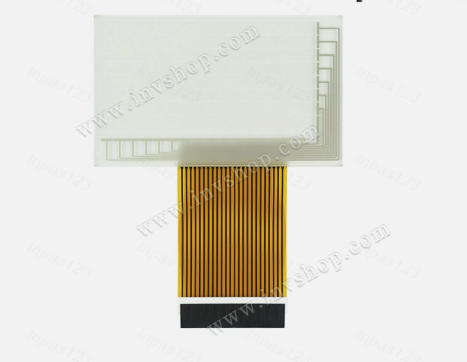 ALLEN-BRADLEY Glass 2711-B5A10L1 2711-B5A10 Touch screen