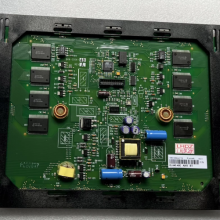 EL640.480-AM8-ET LCD PANEL Used for Military machinery