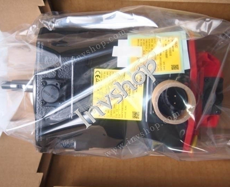 A06B-2075-B303 Fanuc Servo motor