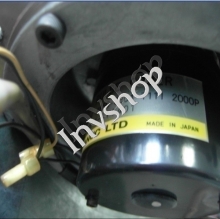Fanuc Pulse Coder A860-0304-T111 2000P Servo encoder