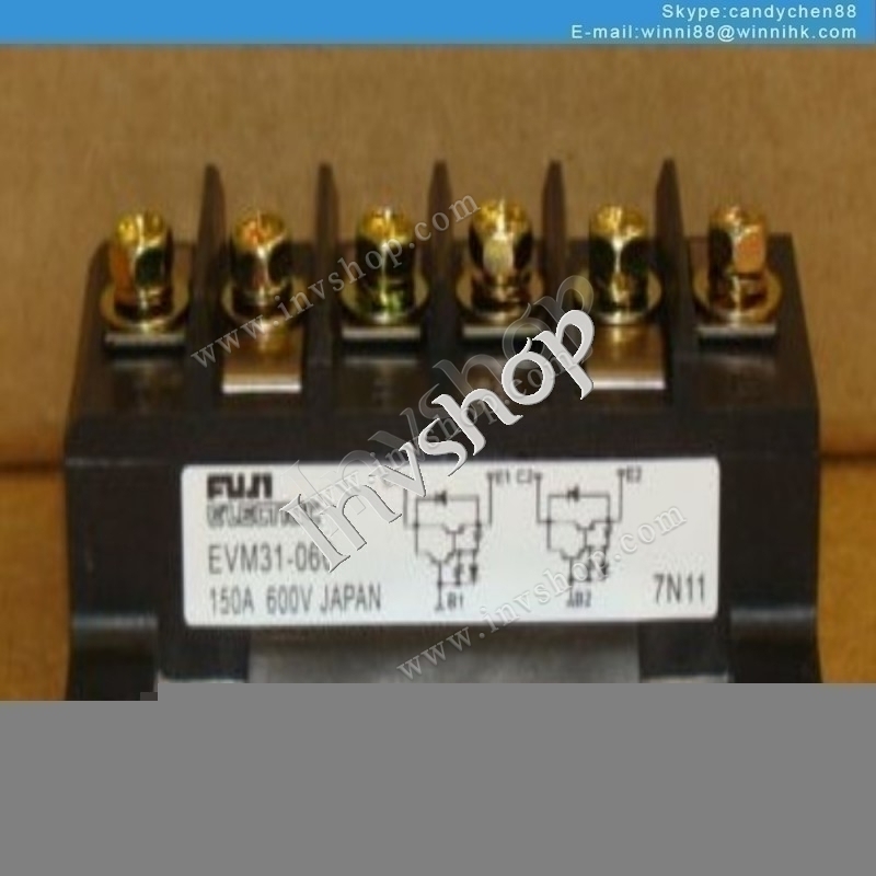 NEW EVM31-060 FUJI MODULE EVM31060