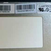 CLAA070ND30CW 7.0 inch CPT LCD Display Panel Resolution 1024*600