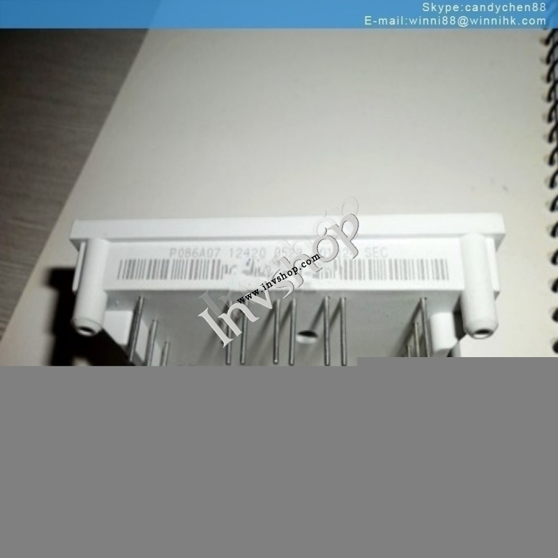 NEW TYCO MODULE P086A07