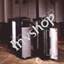 The original color good AB 1756 series CPU module 1756L62/B1756-L62