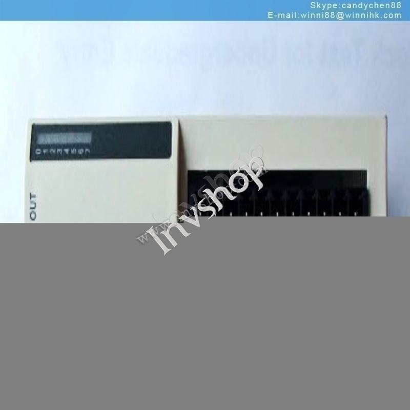 1 PC extension USED JUSP-NS600 Yaskawa servo module