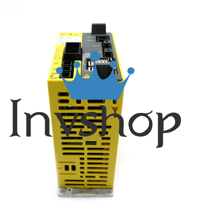 A06B-6160-H002 Fanuc Servo Amplifier New and Original