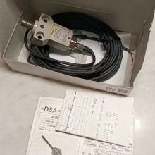 NEW D5A-8515 Omron limit switch