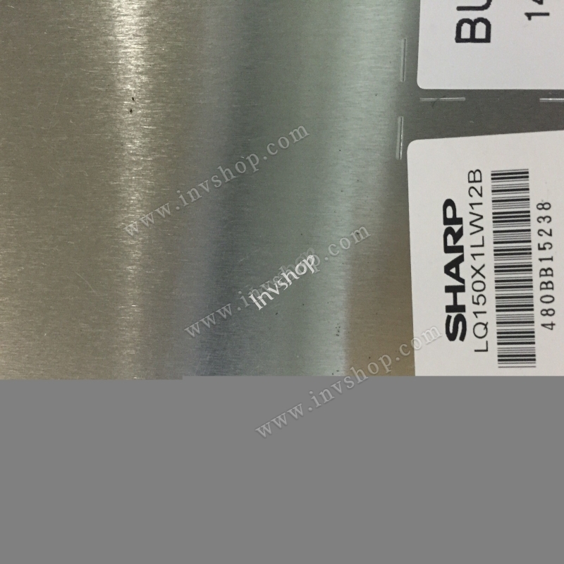 TX43D14VC0CAB 17.0 inch 1280*1024 LCD PANEL