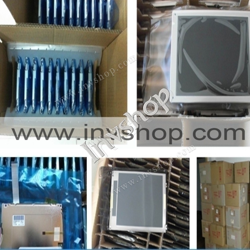 LTA057A34AF NEL75-AA34A11A 5.7"Â 320*240Â LED