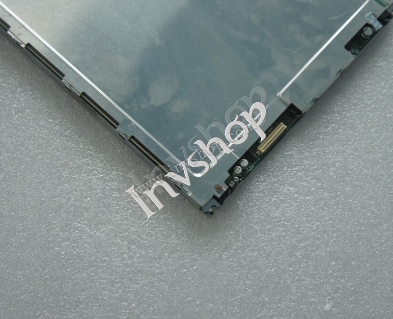 LMG9980ZWCC-01 Hitachi 12.1inch lcd panel