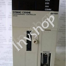 Original new OMRON C200H series CPU module C200HE-CPU42-E