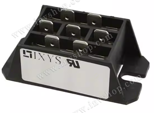 IXYS module made by German new and original VUO30-16NO3
