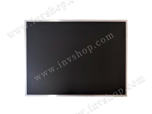 AM800600LTNQWT LCD PANEL 10.4" Ampire 800×600