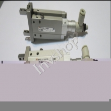 SMC MHZL2-10SM new
