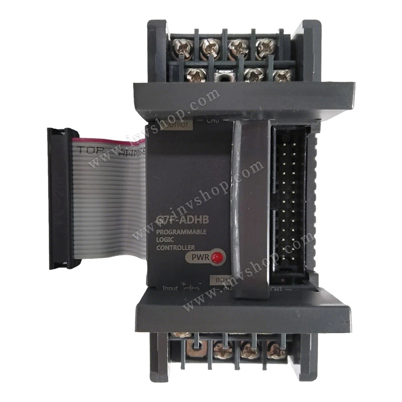 G7F-ADHB LS Programmable controller