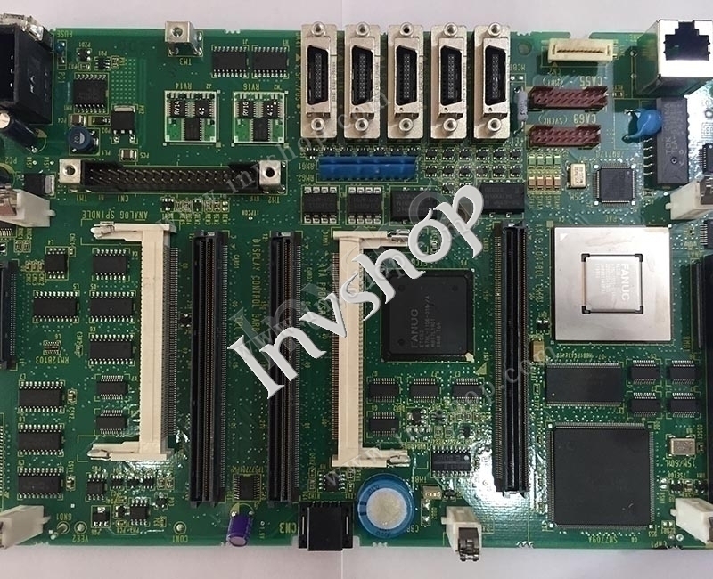 A20B-8100-0669 Fanuc circuit board