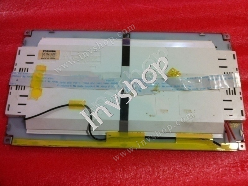 Toshiba LCD screen TLX-1621-C3M