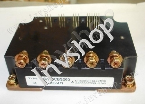NEW PM300CBS-060 MITSUBISHI MODULE UNUSED