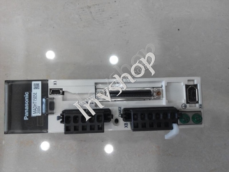 MADHT1505E Panasonic servo driver