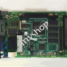 A20B-8100-0493 Fanuc circuit board