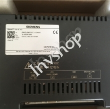 Touch screen glass for 6AV6648 648-0CC11-3AX0