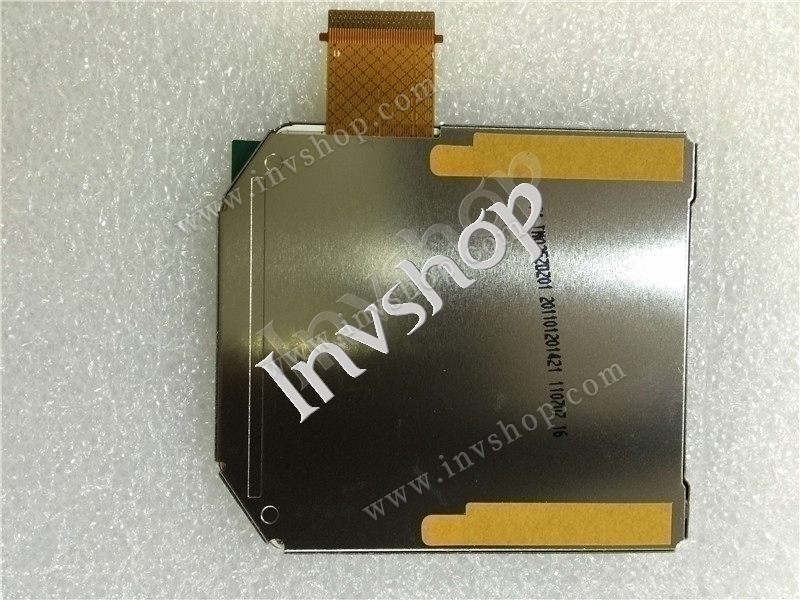 TM025ZDZ01 TIANMA 2.5inch LCD Display New and Original
