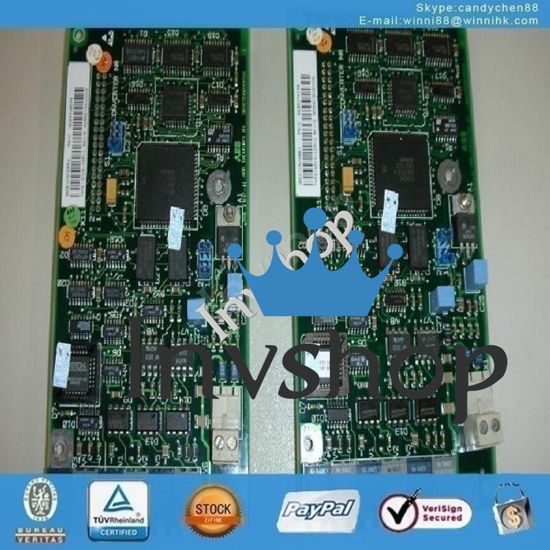 ABB DCS500 SDCS-COM-1 Dc speed regulator