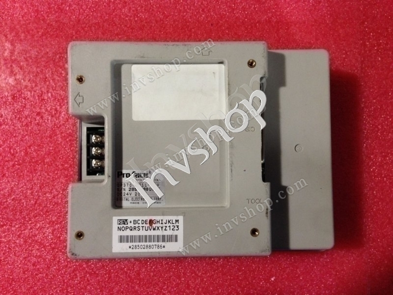 OMRON NT31-ST122-V2 touch screen with good color