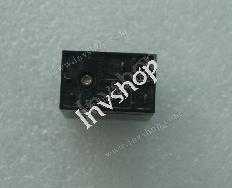 JC2AF-DC24V Panasonic relay New and Original