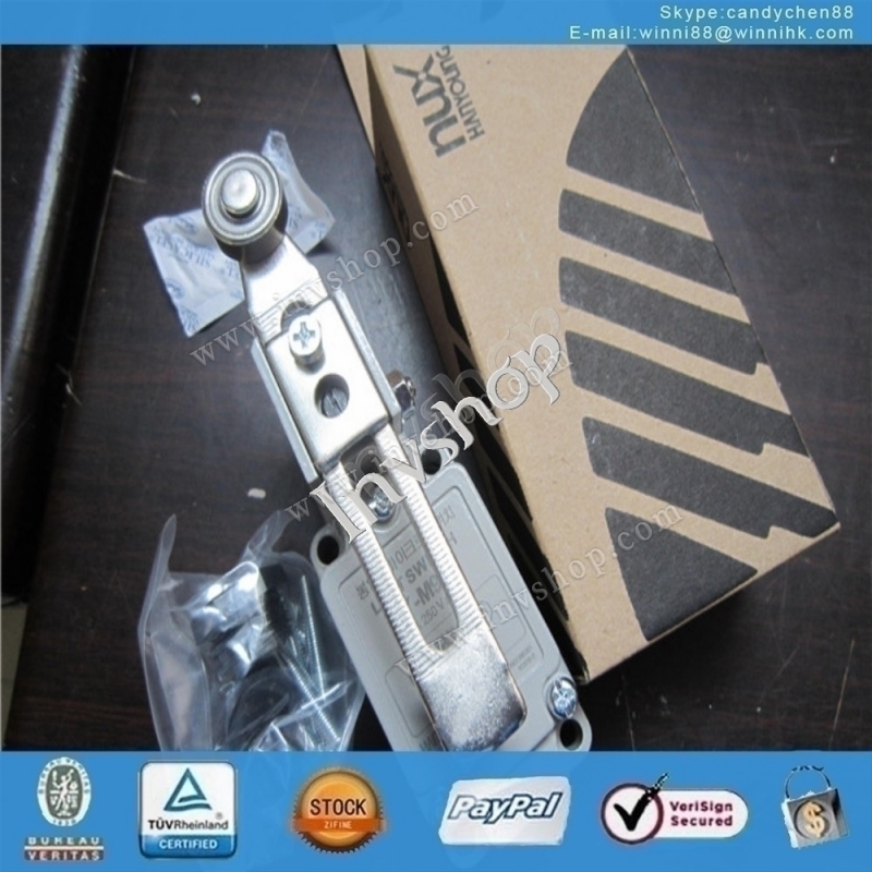 Hanyoung NUX micro switch HY-L707A HY-L707B HY-L707C HY-L707D