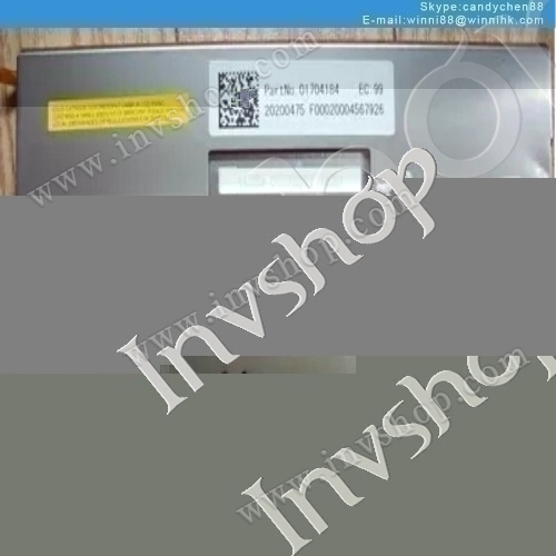Original and new LCD screen display panel for 6.5