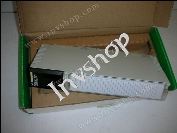 Schneider PLC 140CPU43412A