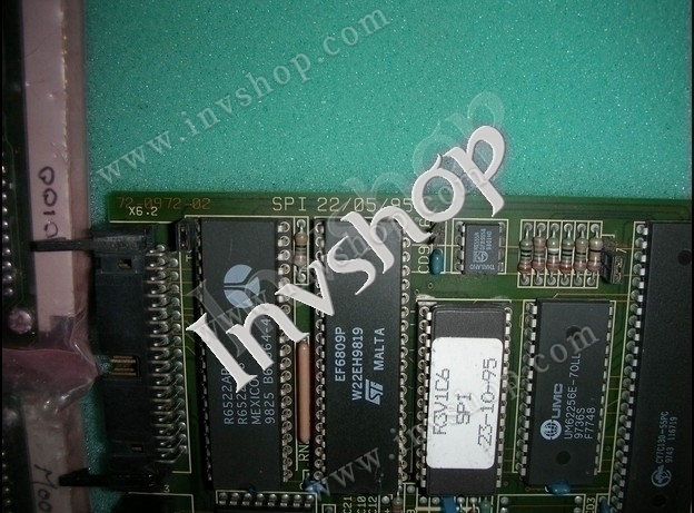 SPECIAL INTERFACE SPI 503065