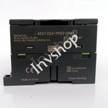 6ES7223-1PH22-0XA8 Siemens PLC module