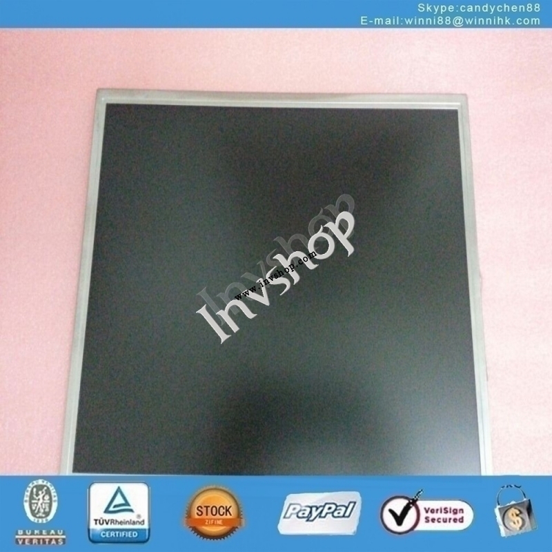 LM190E08 LG 19 inch LCD screen display