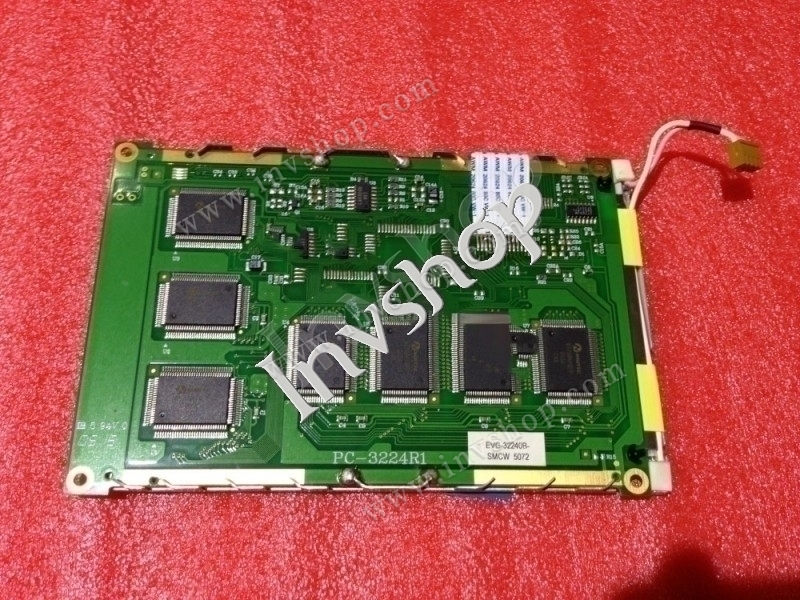 Original EVG-32240F display