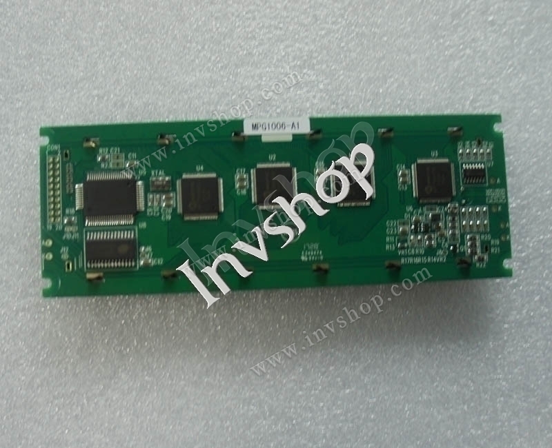 MPG1006-A1 industrial LCD Display