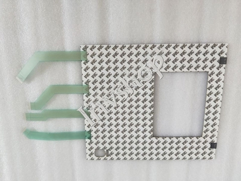 6FC5203-0AF04-1BA0 OP080T Siemens Keypad Brand New